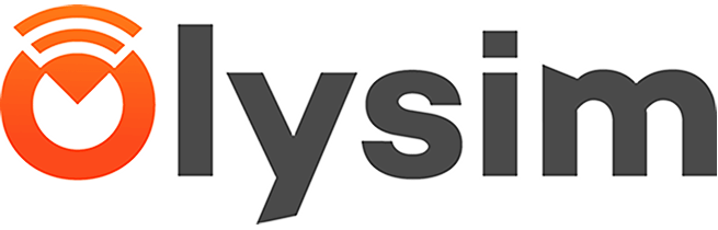 Olysim Logo