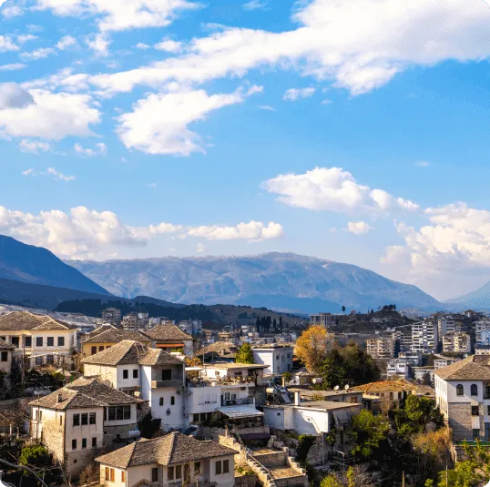 Albania