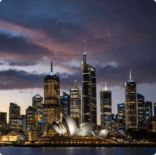 Australia