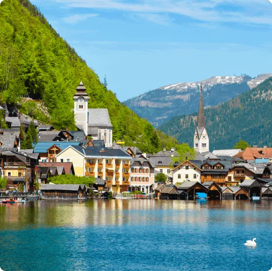 Austria