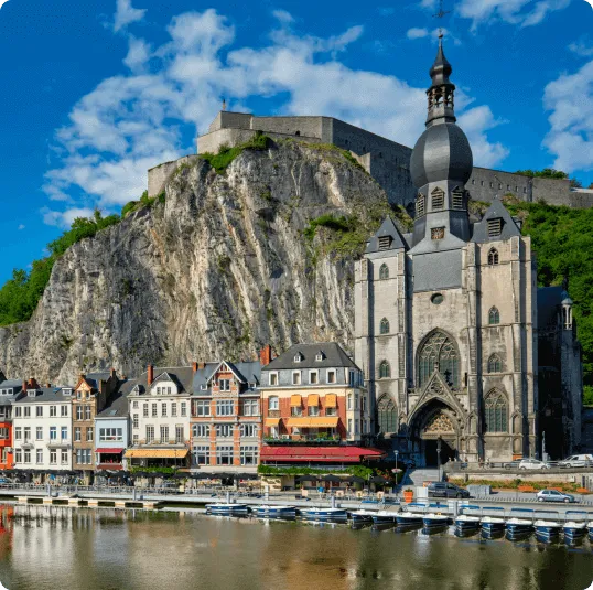 Belgium