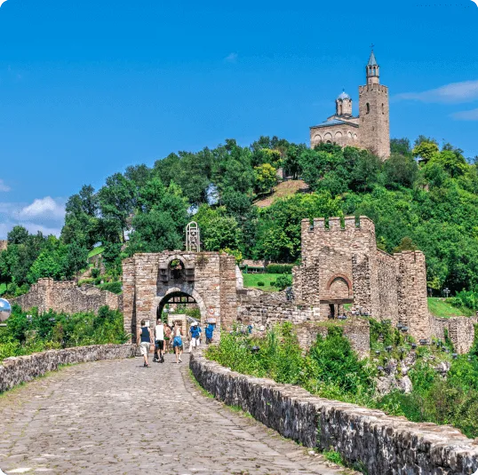 Bulgaria