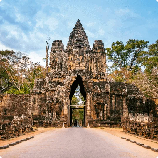 Cambodia