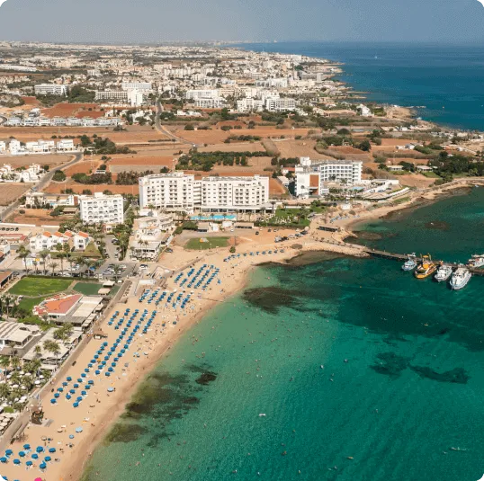 Cyprus