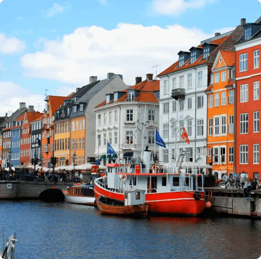 Denmark