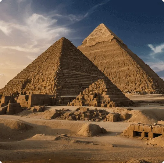Egypt