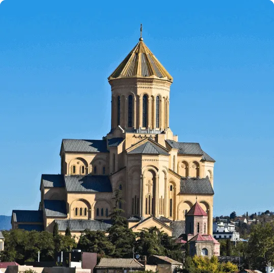 Georgia