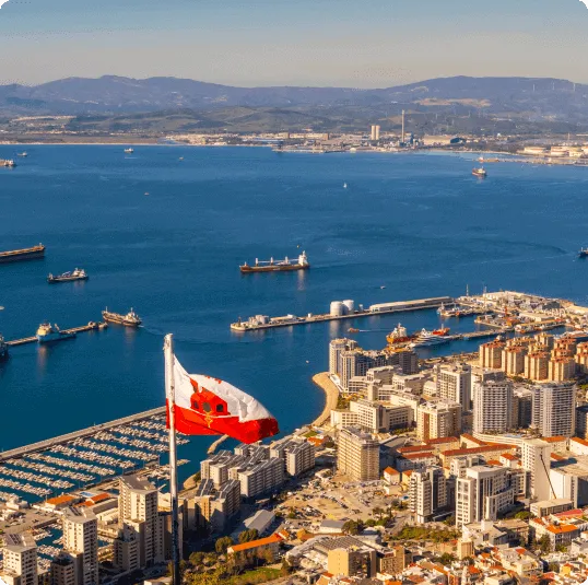 Gibraltar