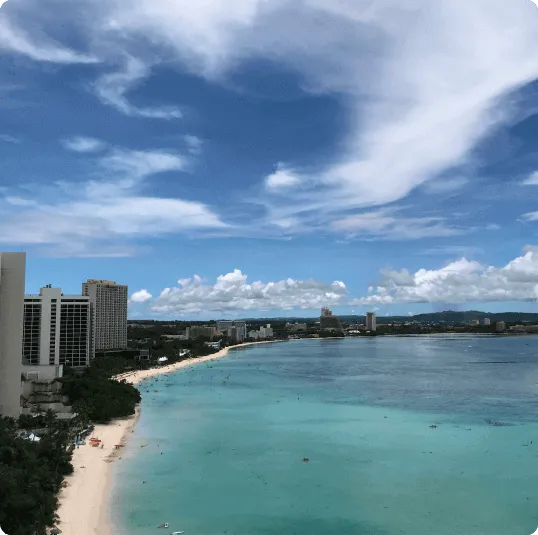 Guam