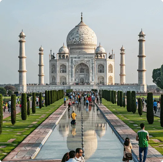 India