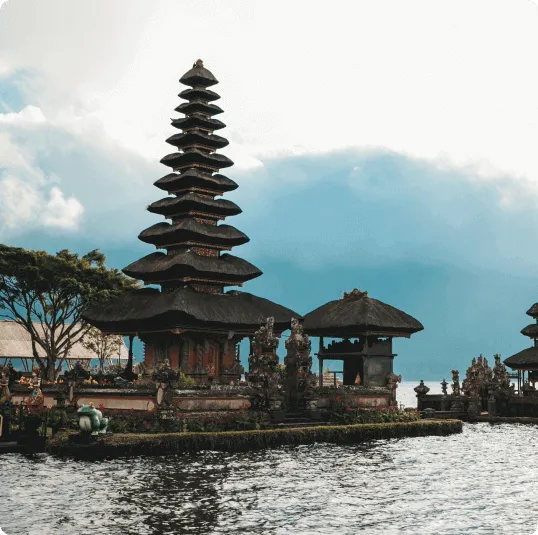 Indonesia