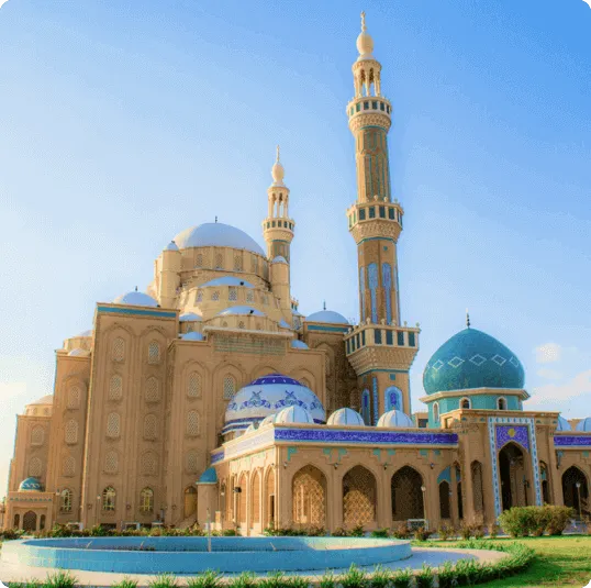 Iraq