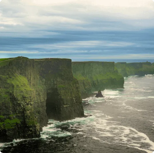 Ireland