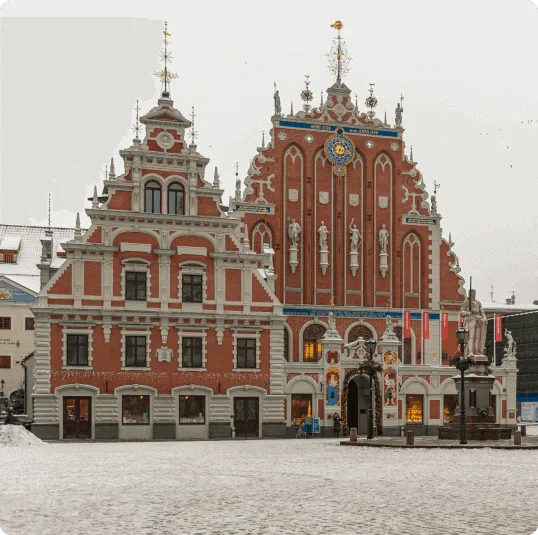 Latvia