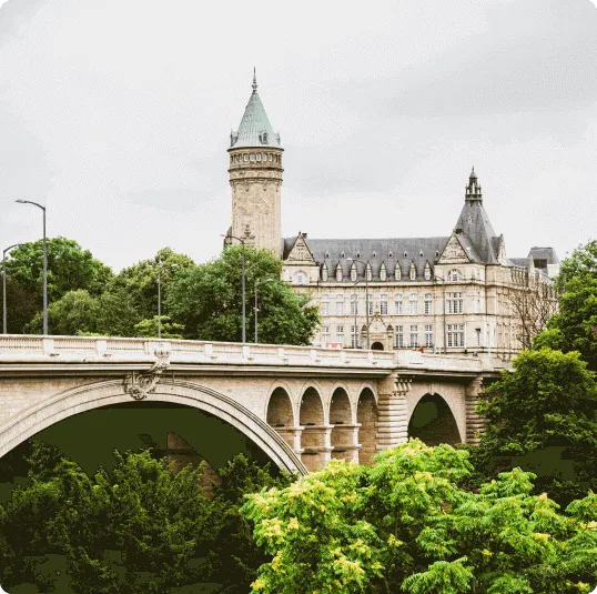 Luxembourg