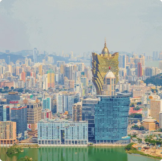 Macau