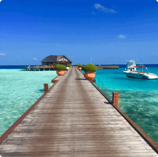 Maldives