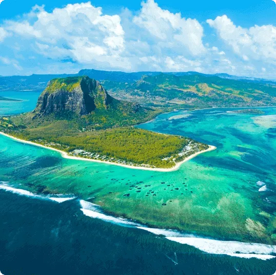 Mauritius