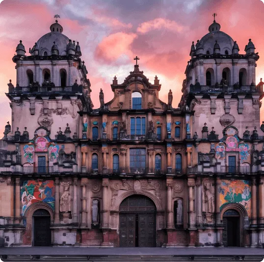 Mexico