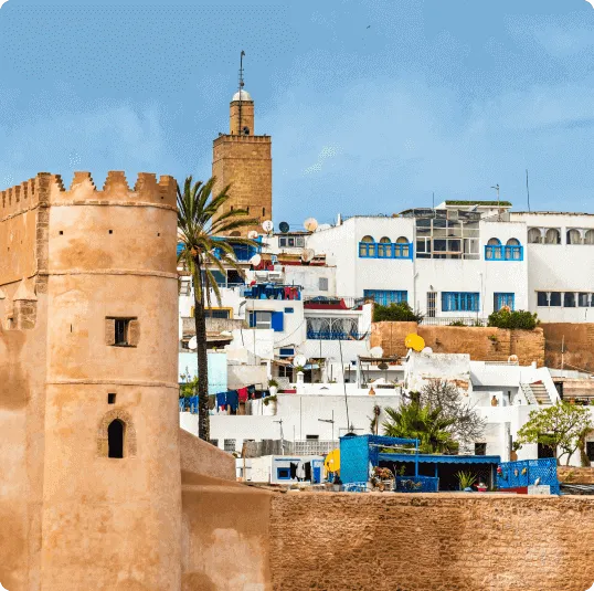Morocco