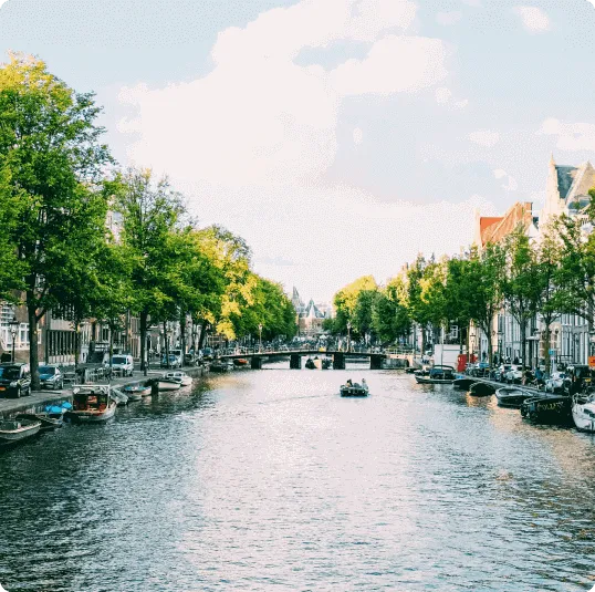 Netherlands