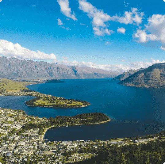 New Zealand