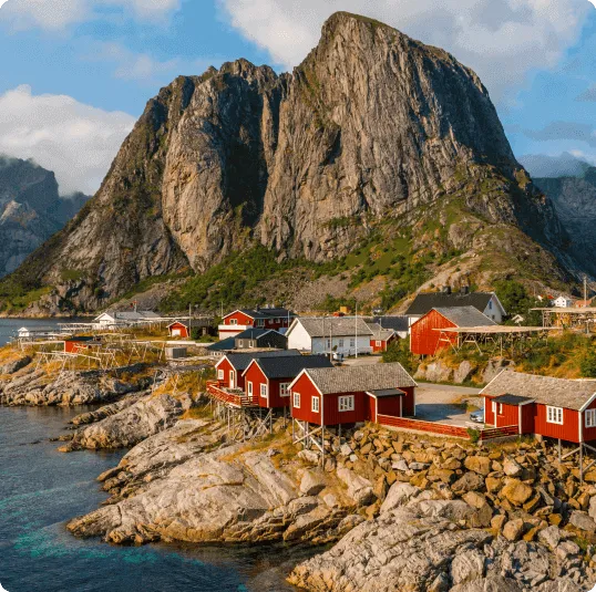 Norway