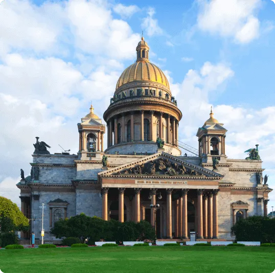 Russia