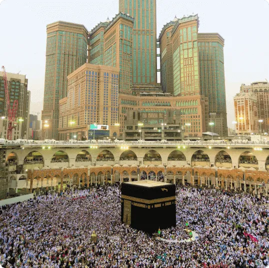 Saudi Arabia