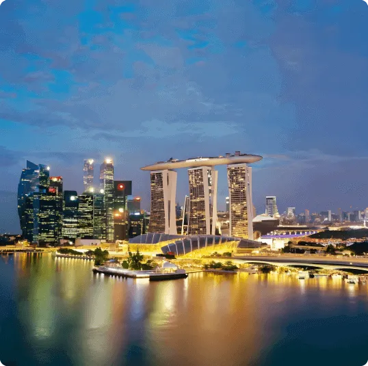 Singapore