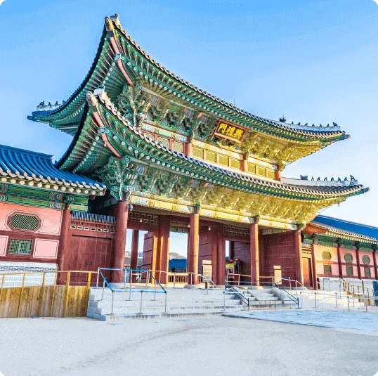 South Korea