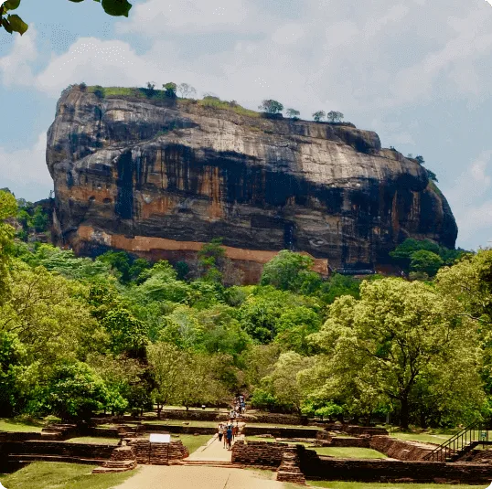 Sri Lanka