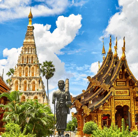Thailand