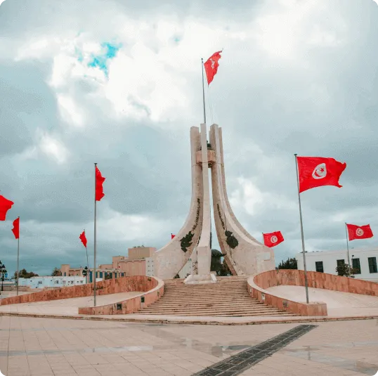 Tunisia