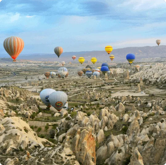 Turkey