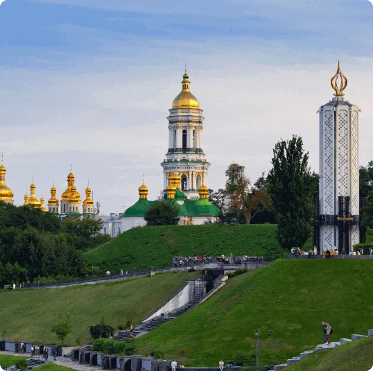 Ukraine
