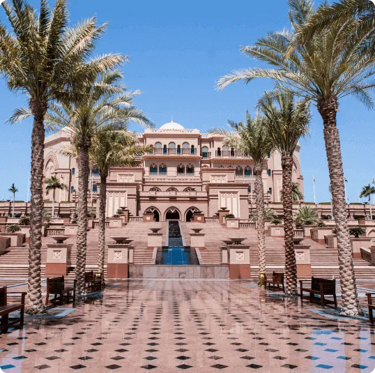 United Arab Emirates