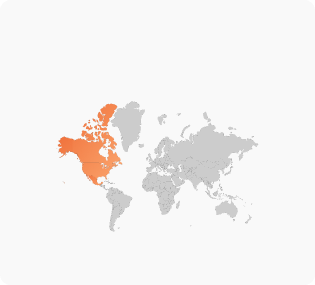 USA/Canada/Mexico