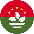 China/Hong Kong/Macao