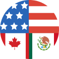 USA/Canada/Mexico